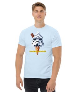 Stormscooper T-shirt
