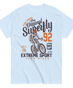 The Original Superfly 92 Cycling T-shirts