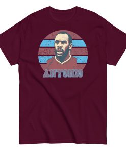 Michail Antonio T-shirt West Ham Antonio T shirt