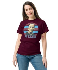 Paolo Di Canio T-shirt West Ham Di Canio T shirt