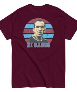 Paolo Di Canio T-shirt West Ham Di Canio T shirt