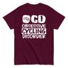OCD Obsessive Cycling Disorder T-Shirt