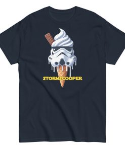 Stormscooper T-shirt