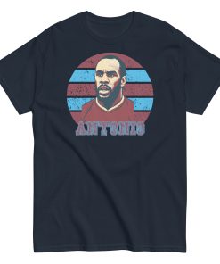 Michail Antonio T-shirt West Ham Antonio T shirt