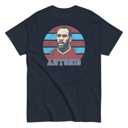 Michail Antonio T-shirt West Ham Antonio T shirt