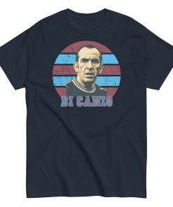 Paolo Di Canio T-shirt West Ham Di Canio T shirt
