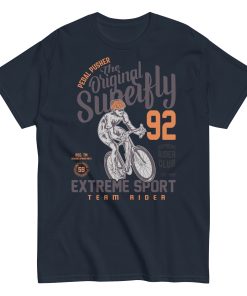 The Original Superfly 92 Cycling T-shirts
