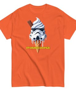 Stormscooper T-shirt