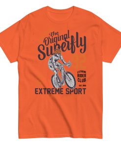 The Original Superfly 92 Cycling T-shirts