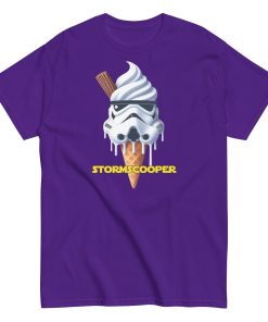 Stormscooper T-shirt