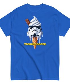 Stormscooper T-shirt