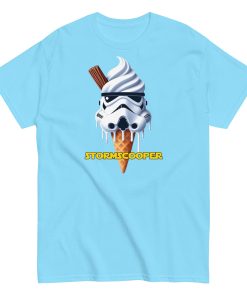 Stormscooper T-shirt