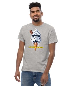 Stormscooper T-shirt