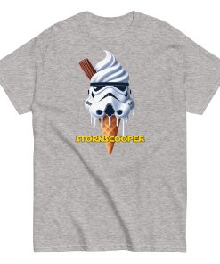 Stormscooper T-shirt