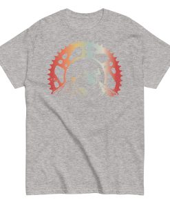 Mountain Biker T-shirt