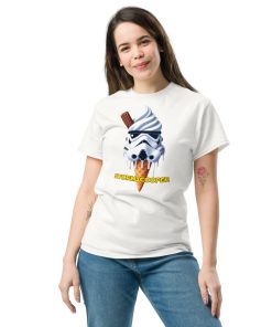 Stormscooper T-shirt