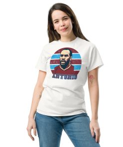 Michail Antonio T-shirt West Ham Antonio T shirt