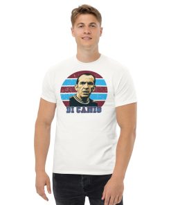 Paolo Di Canio T-shirt West Ham Di Canio T shirt