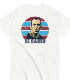 Paolo Di Canio T-shirt West Ham Di Canio T shirt