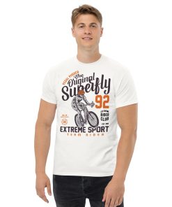 The Original Superfly 92 Cycling T-shirts