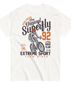 The Original Superfly 92 Cycling T-shirts