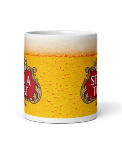 Still A Twat Mug Funny Insulting Rude Gift Mug