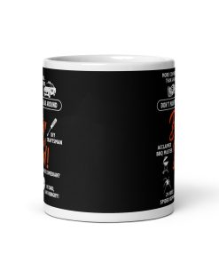 Better Call Dad Father’s Day Mug Dad Birthday Mug