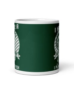 Retired Fishing Mug Retirement Gift Ideas For Fisherman