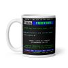 Charlton Athletic League One Play Off Final Winners Ceefax Mug