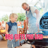 BBQ Gifts For Dad