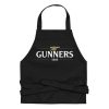 Gunners 1886 Arsenal BBQ Apron