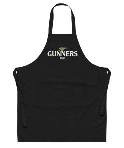 Gunners 1886 Arsenal BBQ Apron