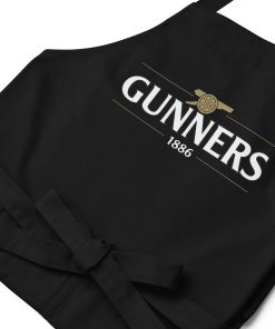 Gunners 1886 Arsenal BBQ Apron