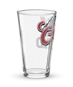 The Cool Dad Beer Glass Gift For Dads