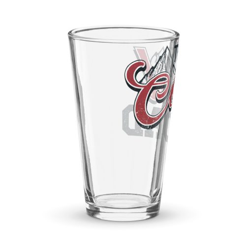 The Cool Dad Beer Glass Gift For Dads