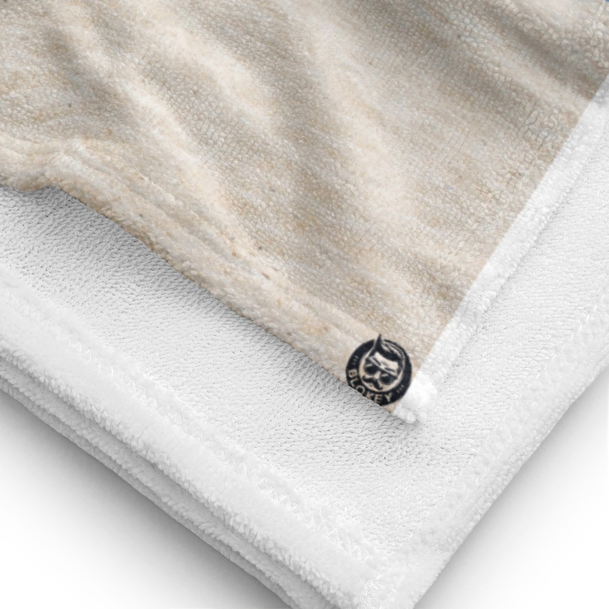How You Doing? Funny Beach Towels