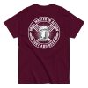 Grillmaster In Action Just Add Beer BBQ T-shirt