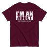 I’m An Adult Technically 18th Birthday T-shirts