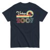 Vintage 2007 Birthday T-shirt