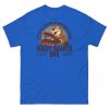 Soggy Beaver BBQ T-Shirt Funny BBQ Shirt