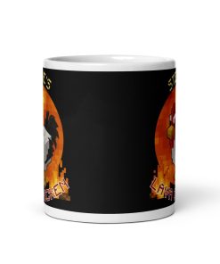 Steves Lava Chicken Mug