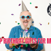 Top Birthday Gifts for Men