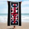 Oasis Beach Towel