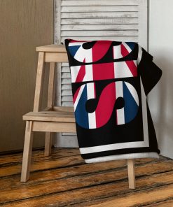 Oasis Beach Towel