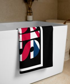 Oasis Beach Towel
