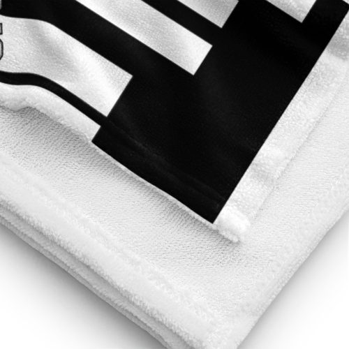 Newcastle United Beach Towel