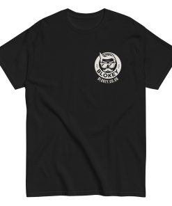 Blokey Logo Classic Tee