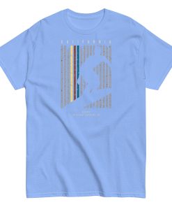 California Beach Original Surfing Co T-shirt