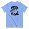Fishing T-shirts – I’d Rather Be Fishing