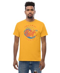 Miami Surf Florida T-shirt